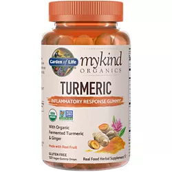 Mykind Organics Turmeric