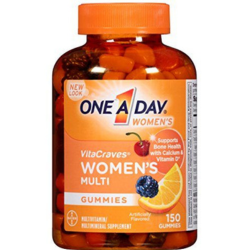 One A Day Women’s / VITAMIN