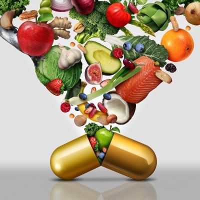 10 best Vitamin Supplements to Boost Energy Naturally